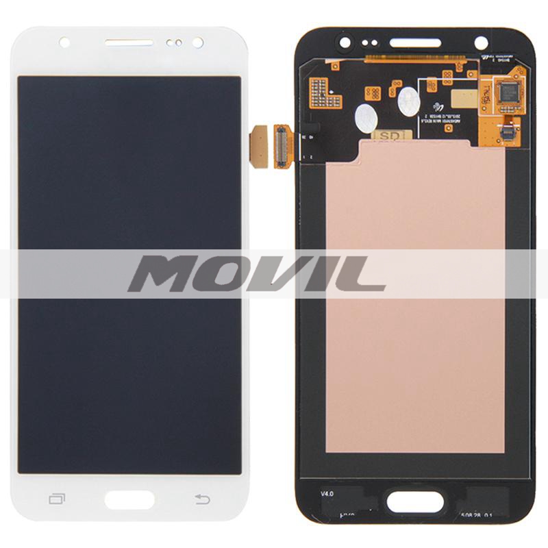 LCD Display + Touch Screen Digitizer Assembly Replacement for Samsung Galaxy J5